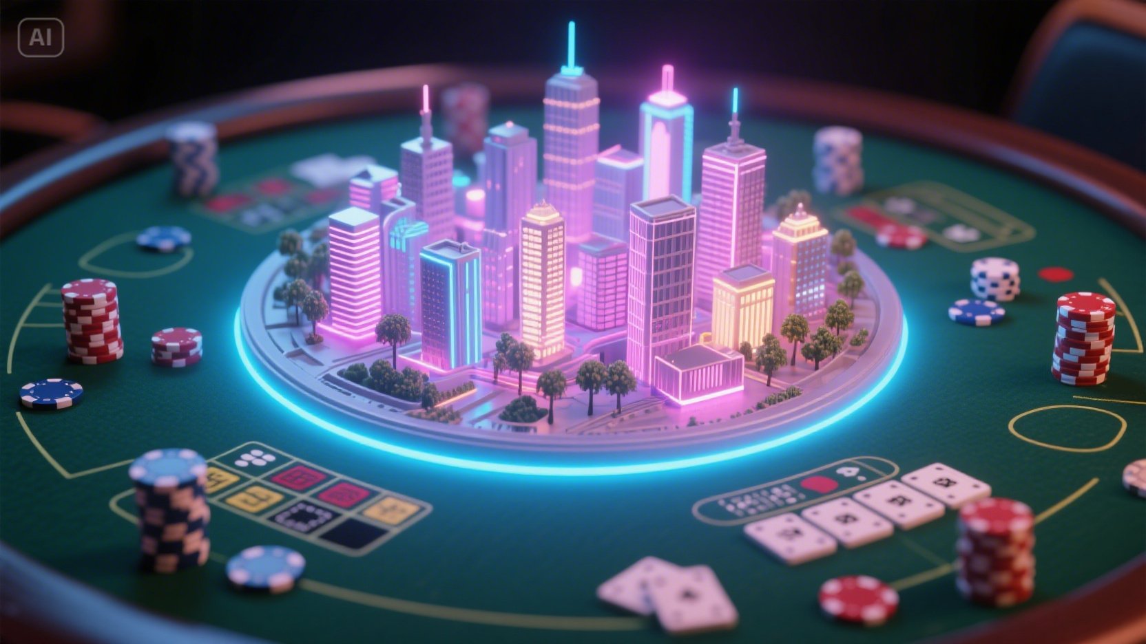 Casino Casino Dome desktop and mobile interfaces