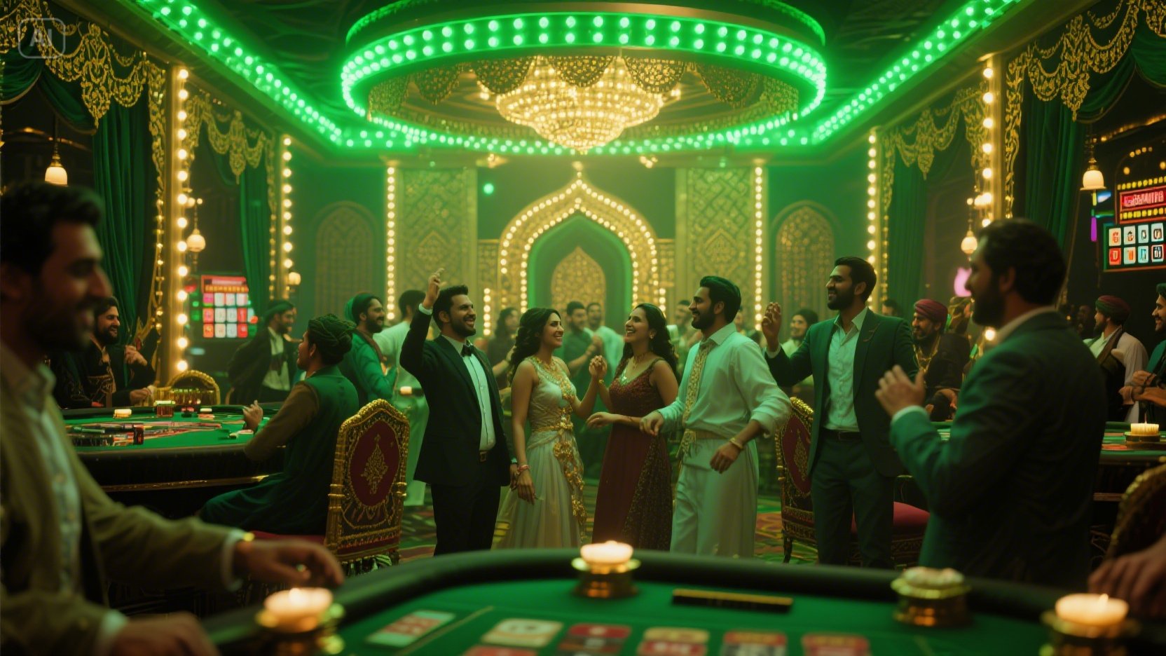 Casino DomeDeposit now and get an amazing 200% first deposit bonus instantly! Pakistani players can enjoy secure JazzCash or Easypaisa payments, play top casino games, and withdraw their PKR winnings safely in just a few minutes.